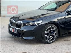 بي ام دبليو الفئة 5